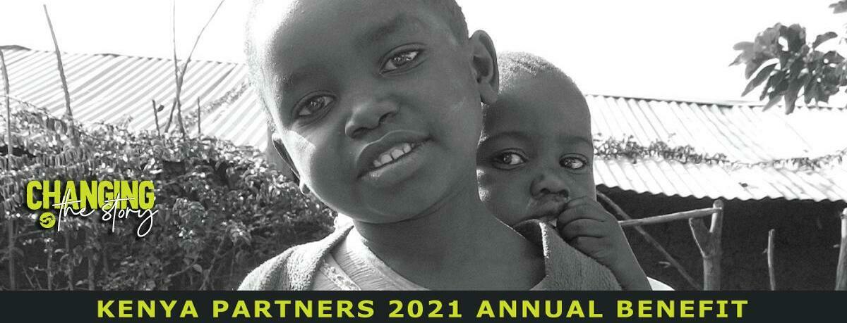 Kenya Partners - Changing The Story 2021